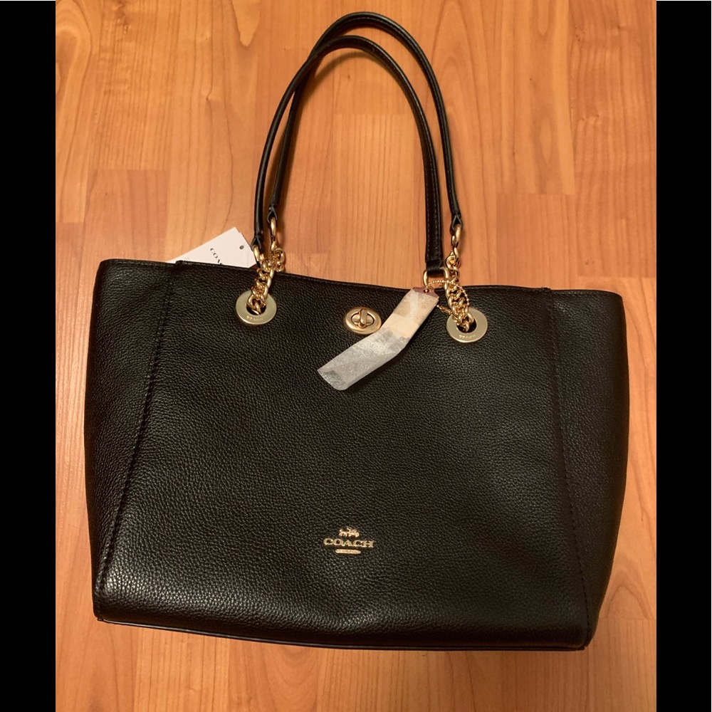 New Coach Purse